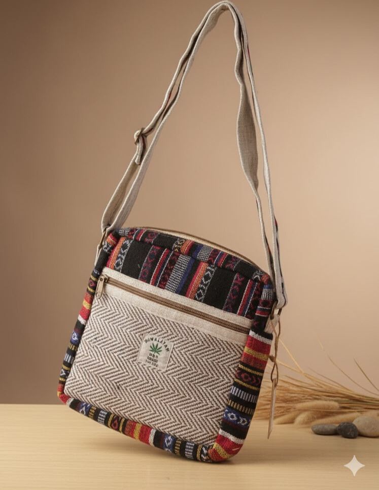 ACCESSORIES BAG WESTERN SLING